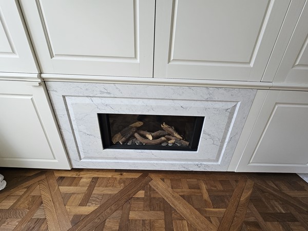 Medium property photo - Toussaintkade 6, 2513 CJ Den Haag